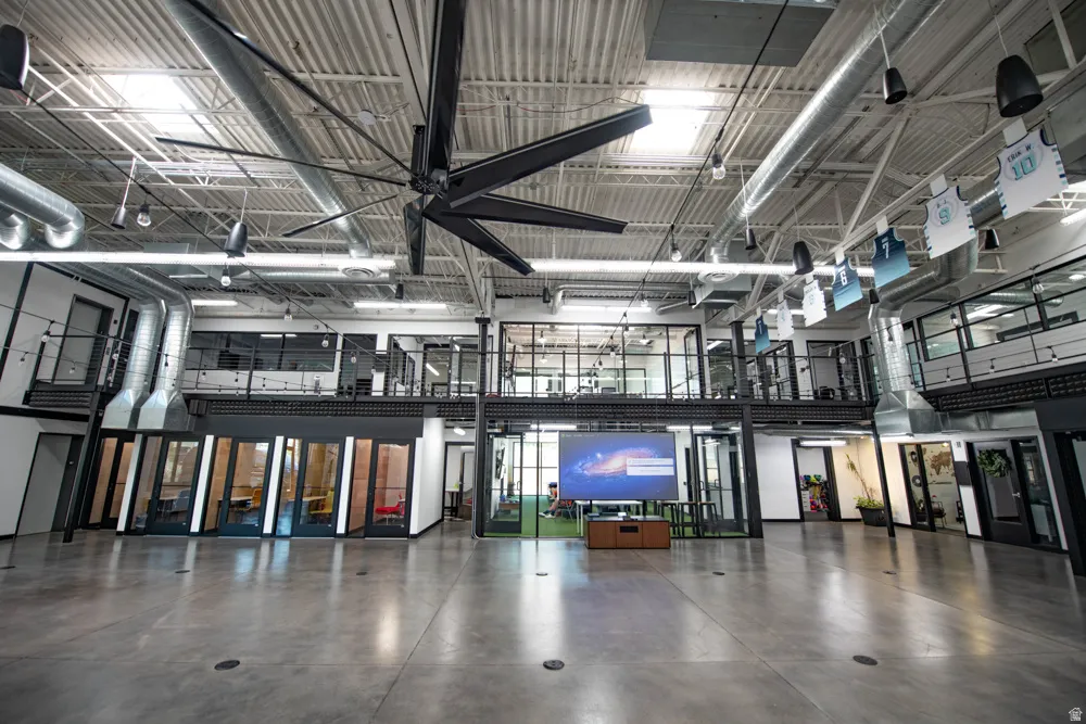 Open Gallery - Suite B