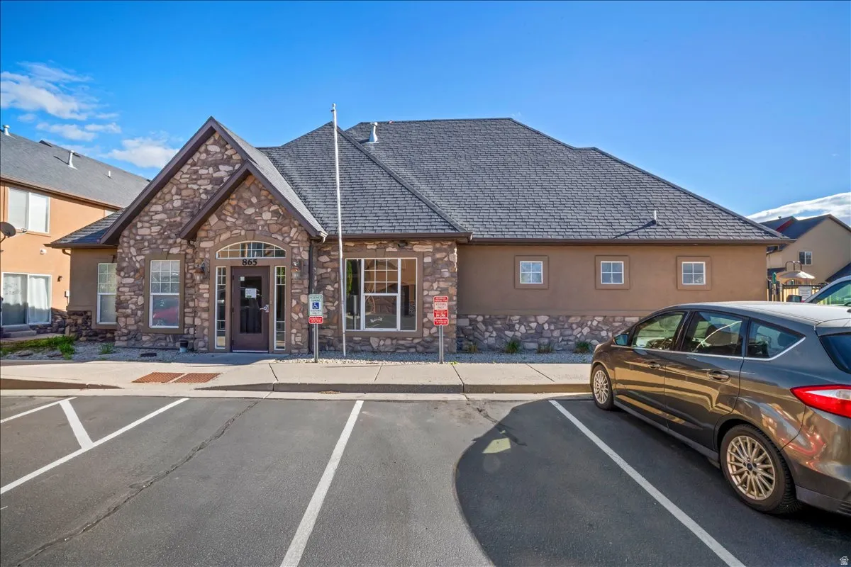 Clubhouse