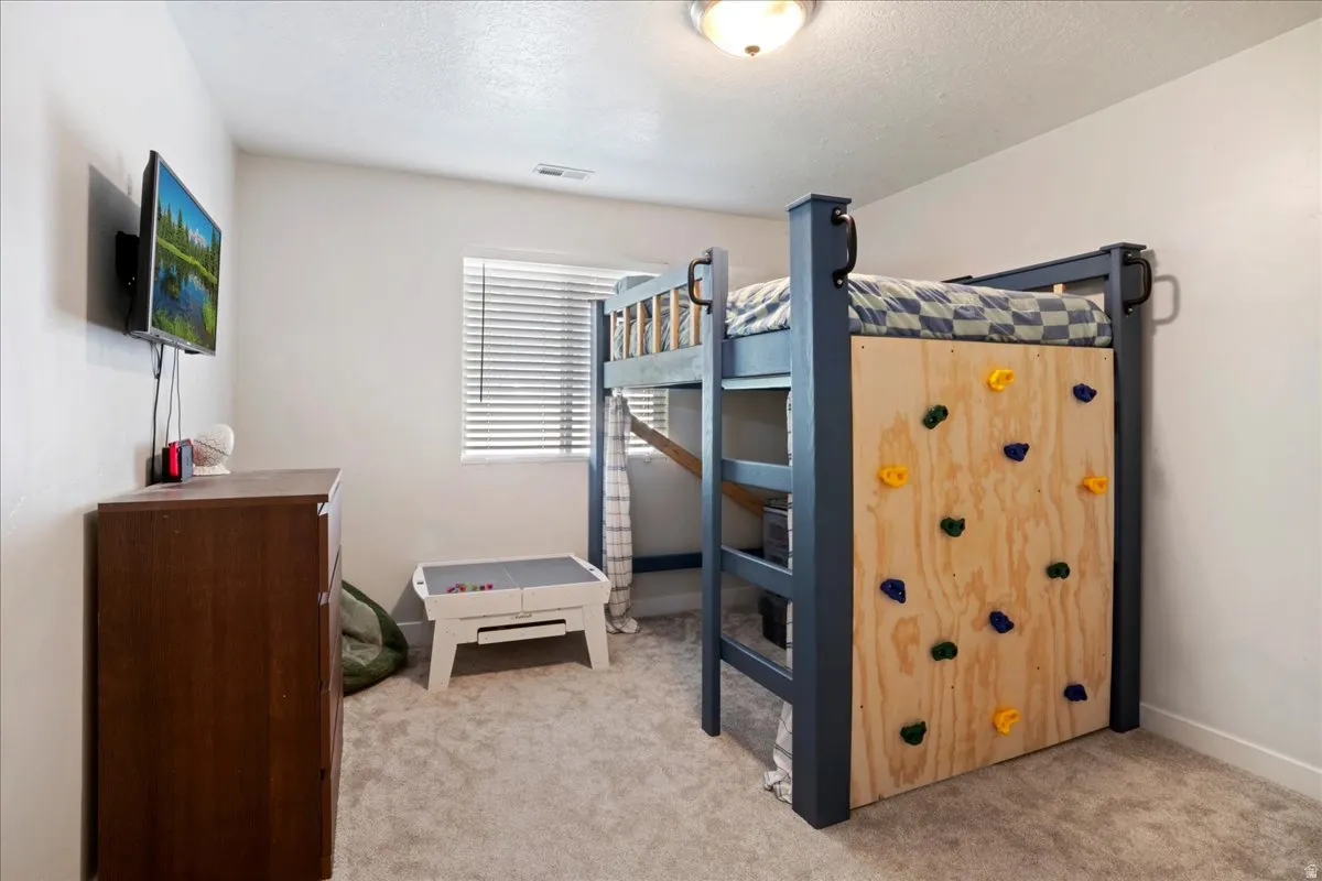 Bedroom #3