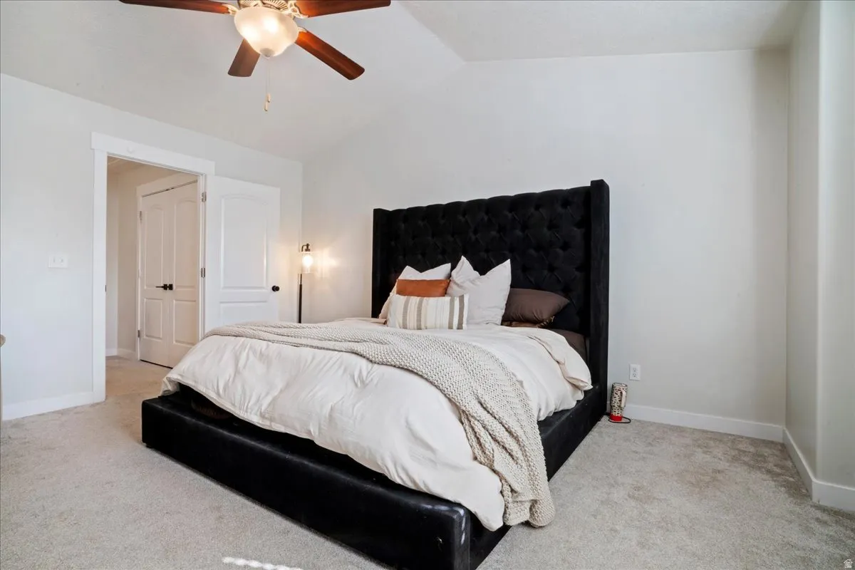 Master Suite