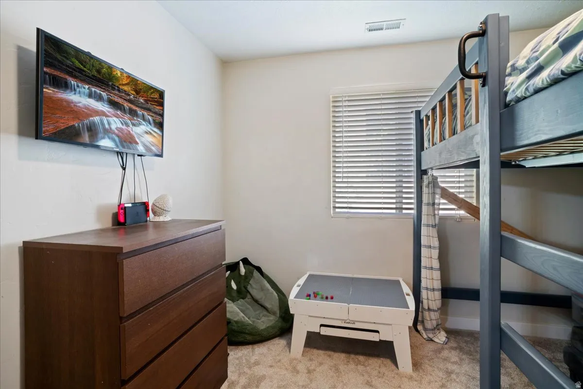 Bedroom #3