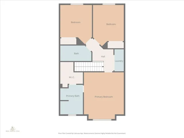 2nd floor layout