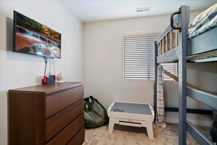Bedroom #3