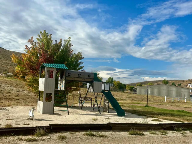 2nd playground