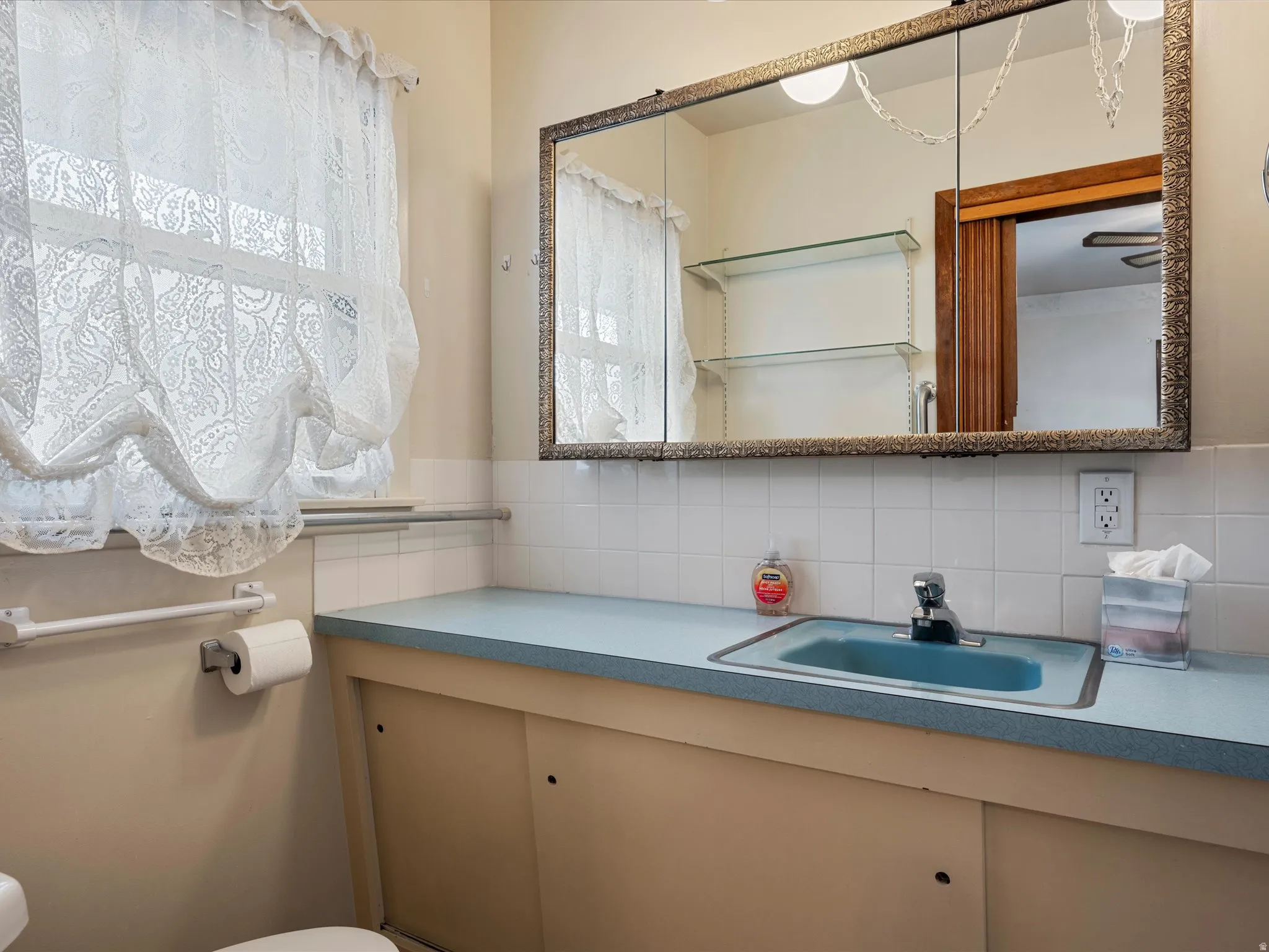 master bath