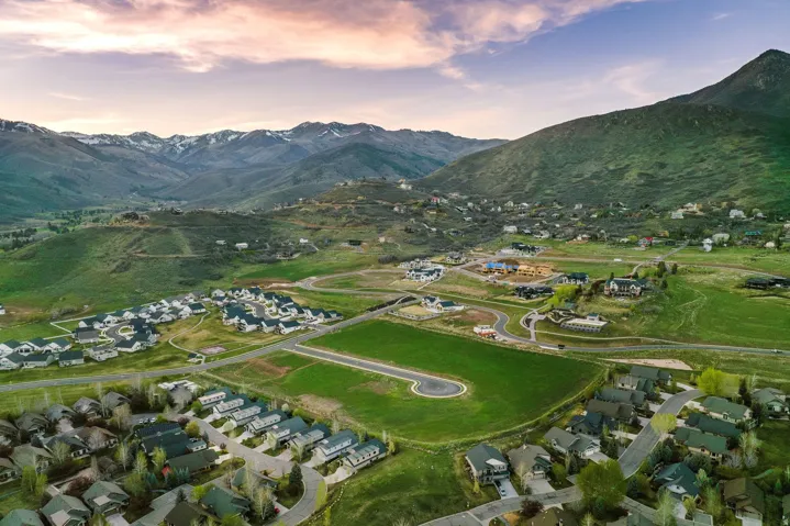 86 W Wilson Ct, Midway, Utah 84049
