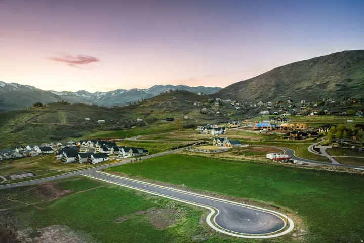 86 W Wilson Ct, Midway, Utah 84049