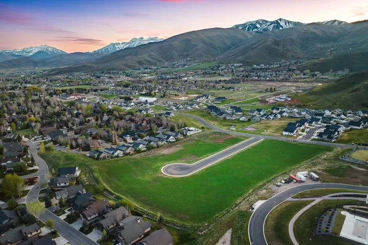 86 W Wilson Ct, Midway, Utah 84049