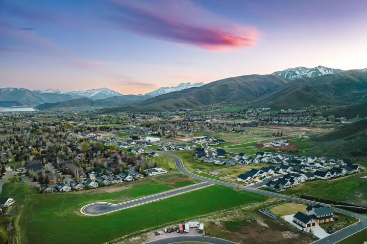 86 W Wilson Ct, Midway, Utah 84049