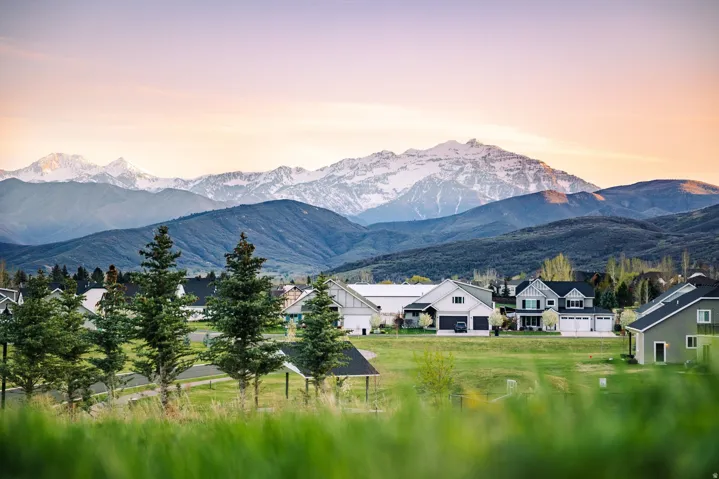 86 W Wilson Ct, Midway, Utah 84049