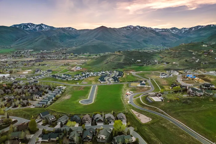 86 W Wilson Ct, Midway, Utah 84049