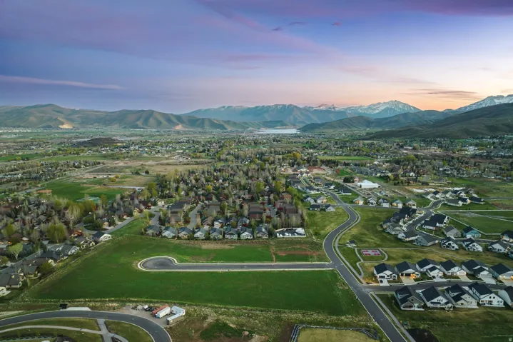 86 W Wilson Ct, Midway, Utah 84049