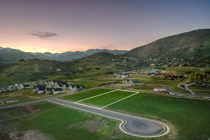 86 W Wilson Ct, Midway, Utah 84049