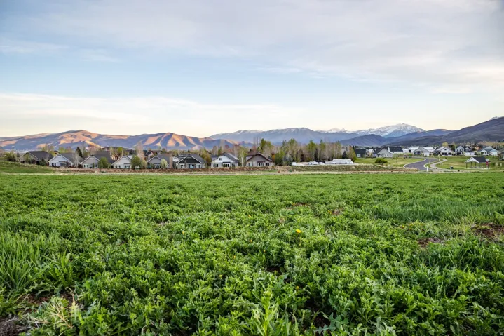 86 W Wilson Ct, Midway, Utah 84049
