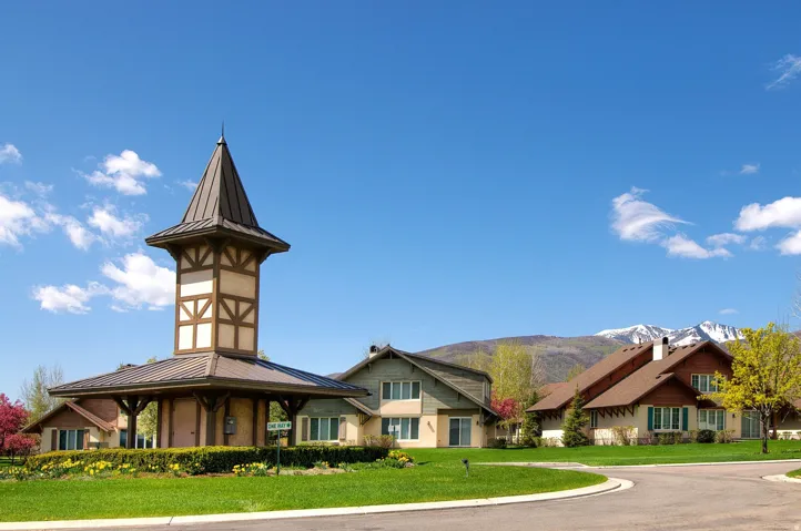 86 W Wilson Ct, Midway, Utah 84049