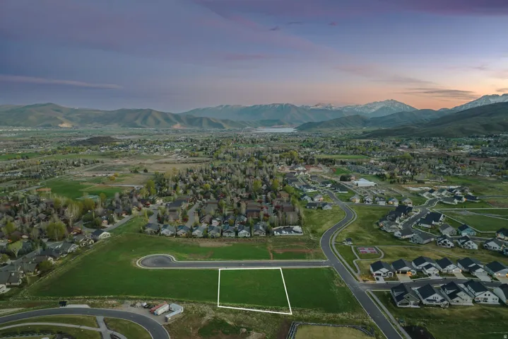 86 W Wilson Ct, Midway, Utah 84049