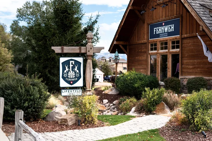 86 W Wilson Ct, Midway, Utah 84049