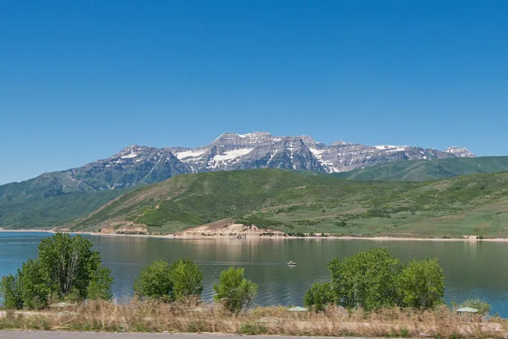 86 W Wilson Ct, Midway, Utah 84049