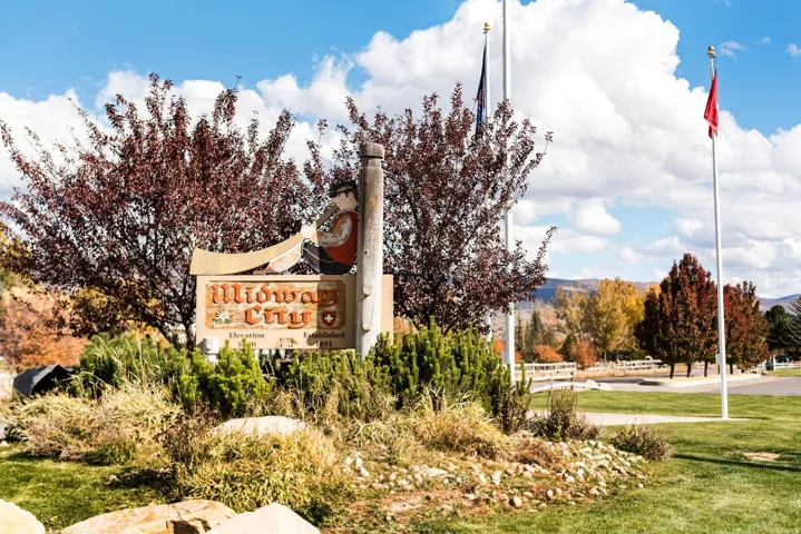 86 W Wilson Ct, Midway, Utah 84049
