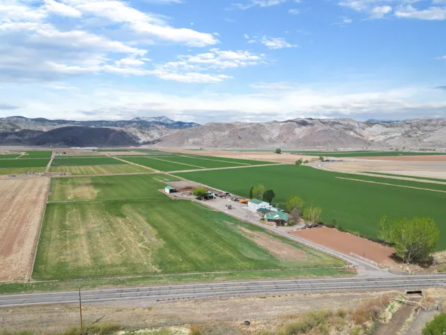 675 N Sr 118, Central Valley, Utah 84754