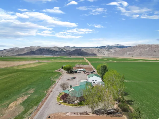 675 N Sr 118, Central Valley, Utah 84754