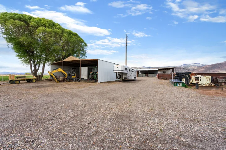 675 N Sr 118, Central Valley, Utah 84754