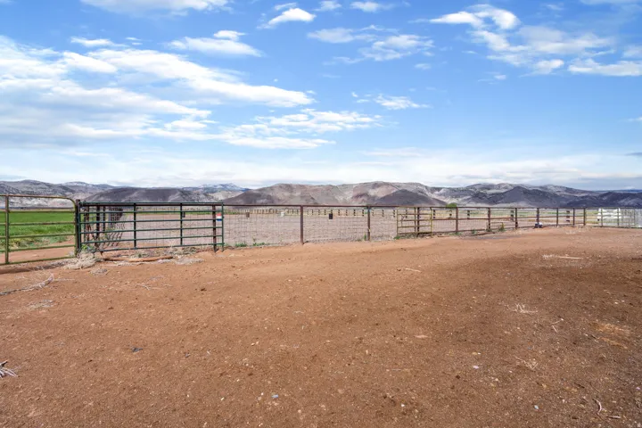 675 N Sr 118, Central Valley, Utah 84754