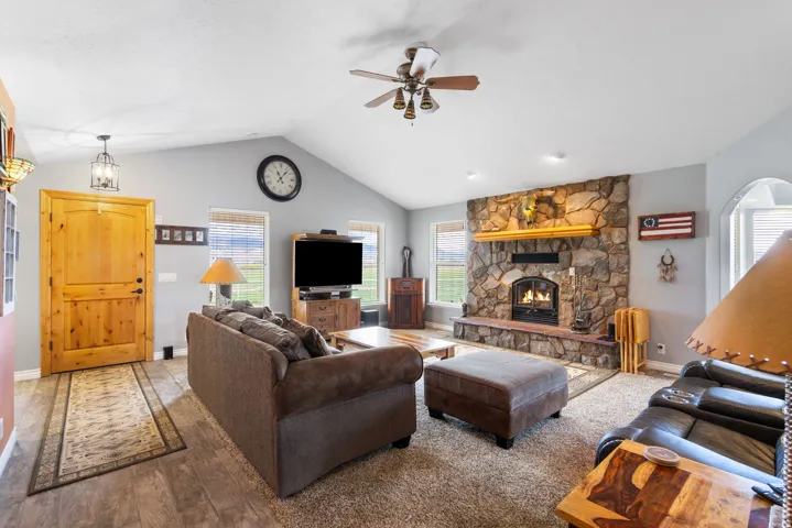 675 N Sr 118, Central Valley, Utah 84754
