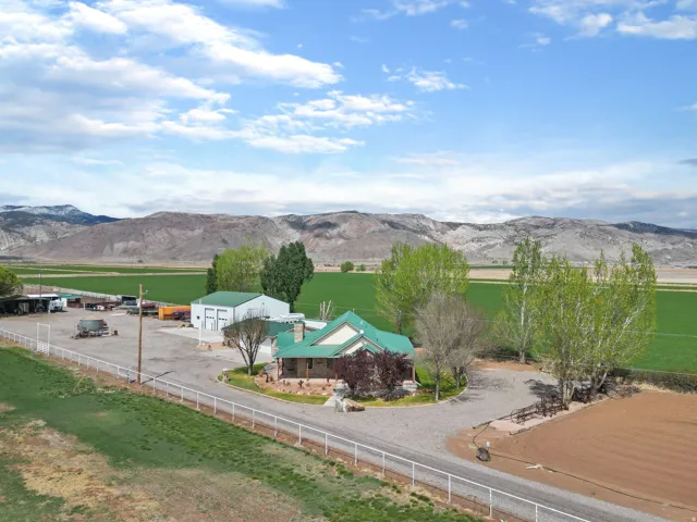 675 N Sr 118, Central Valley, Utah 84754