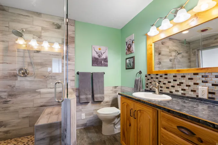 675 N Sr 118, Central Valley, Utah 84754
