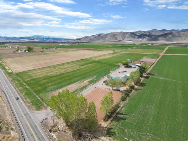 675 N Sr 118, Central Valley, Utah 84754