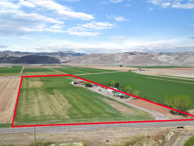 675 N Sr 118, Central Valley, Utah 84754