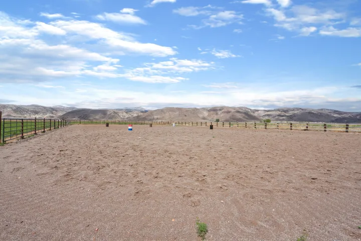 675 N Sr 118, Central Valley, Utah 84754