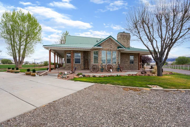 675 N Sr 118, Central Valley, Utah 84754