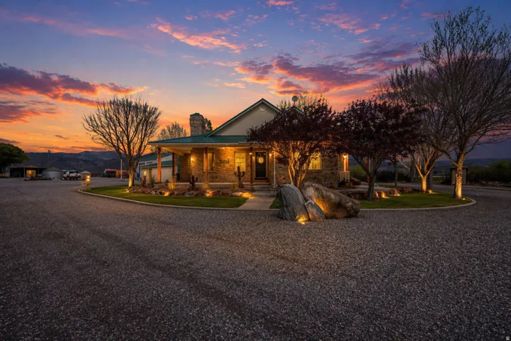 675 N Sr 118, Central Valley, Utah 84754