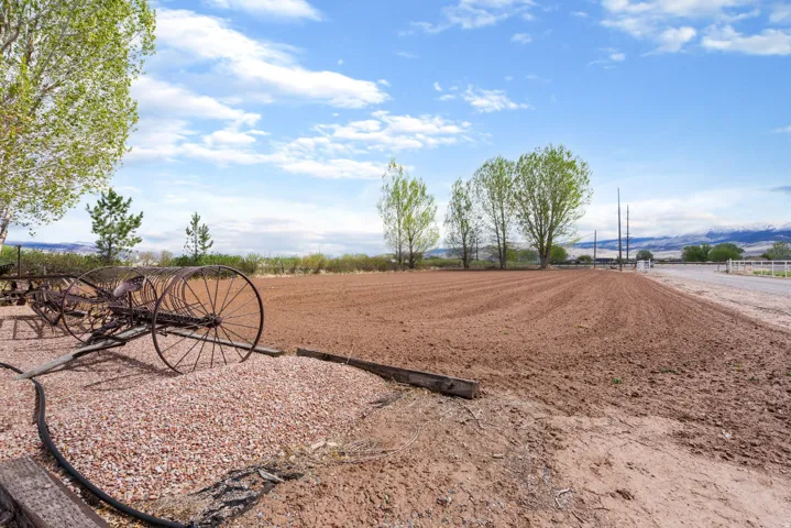 675 N Sr 118, Central Valley, Utah 84754