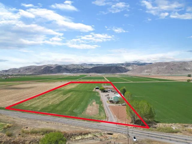 675 N Sr 118, Central Valley, Utah 84754