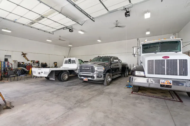 675 N Sr 118, Central Valley, Utah 84754