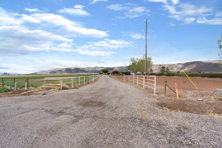 675 N Sr 118, Central Valley, Utah 84754