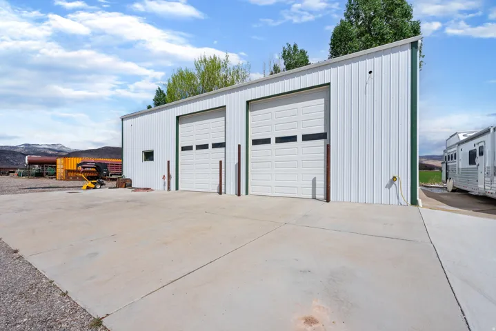 675 N Sr 118, Central Valley, Utah 84754