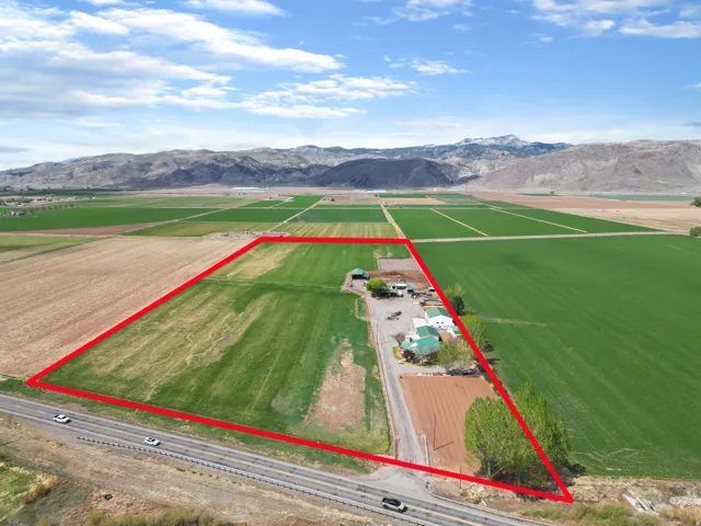 675 N Sr 118, Central Valley, Utah 84754