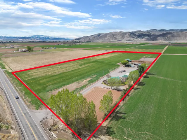 675 N Sr 118, Central Valley, Utah 84754