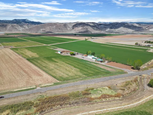 675 N Sr 118, Central Valley, Utah 84754