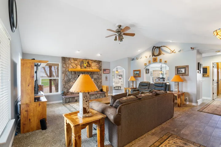 675 N Sr 118, Central Valley, Utah 84754