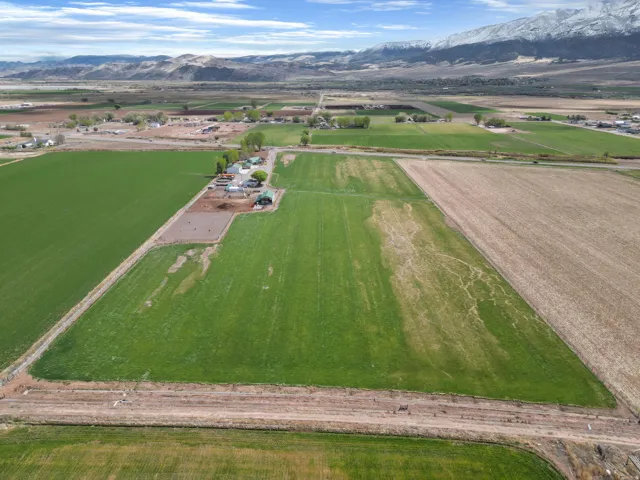 675 N Sr 118, Central Valley, Utah 84754