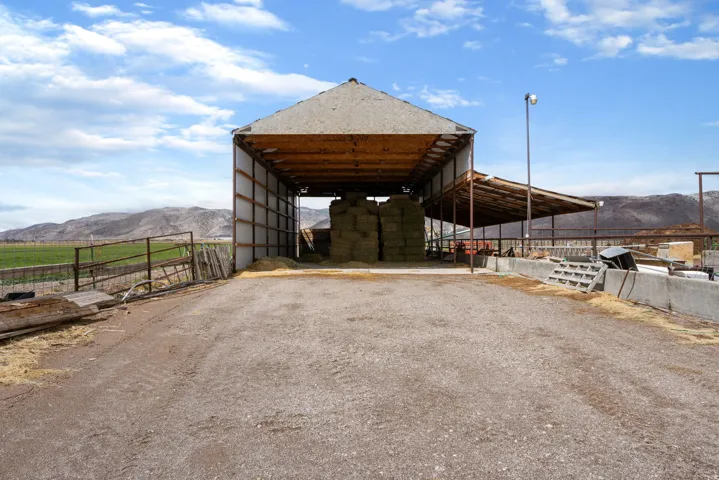 675 N Sr 118, Central Valley, Utah 84754