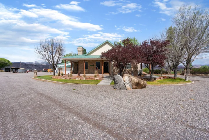 675 N Sr 118, Central Valley, Utah 84754