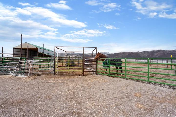 675 N Sr 118, Central Valley, Utah 84754