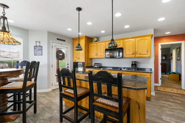 675 N Sr 118, Central Valley, Utah 84754
