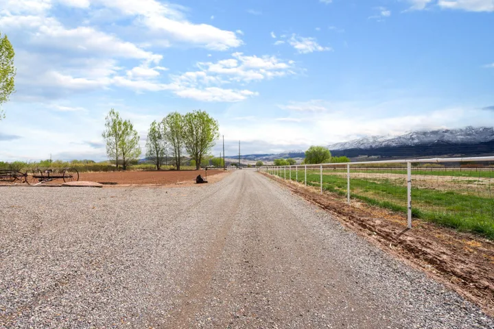 675 N Sr 118, Central Valley, Utah 84754